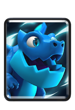 Electro Dragon