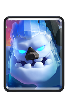 Ice Golem