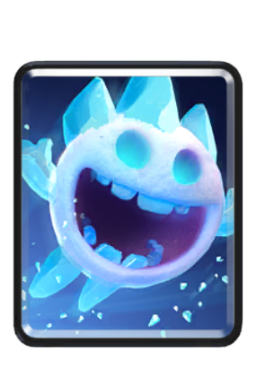 Ice Spirit